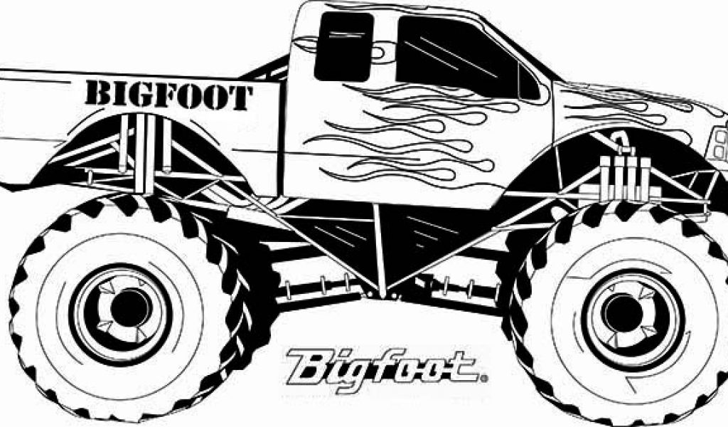 Monster Truck Wikiclipart Free Download Png Clipart
