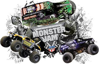 Monster Truck Pictures Images 6 Wikiclipart Clipart