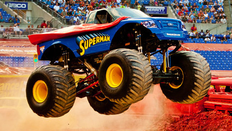 Race Car Monster Truck Download Png Clipart