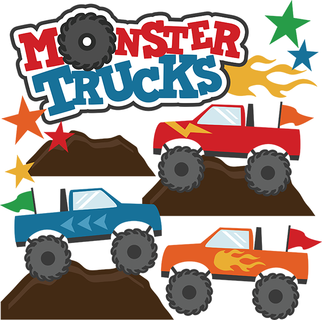 Monster Truck Pictures Images Hd Photo Clipart