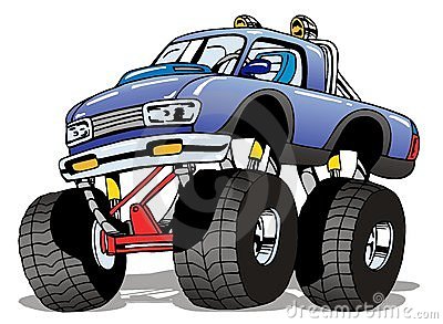 Monster Truck Pictures Images Wikiclipart Hd Image Clipart
