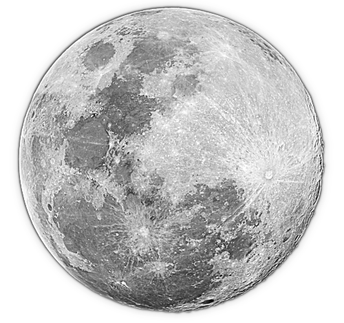 Image Of Moon Hd Photo Clipart