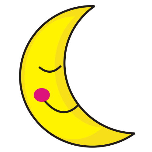 Free Moon Download On Transparent Image Clipart