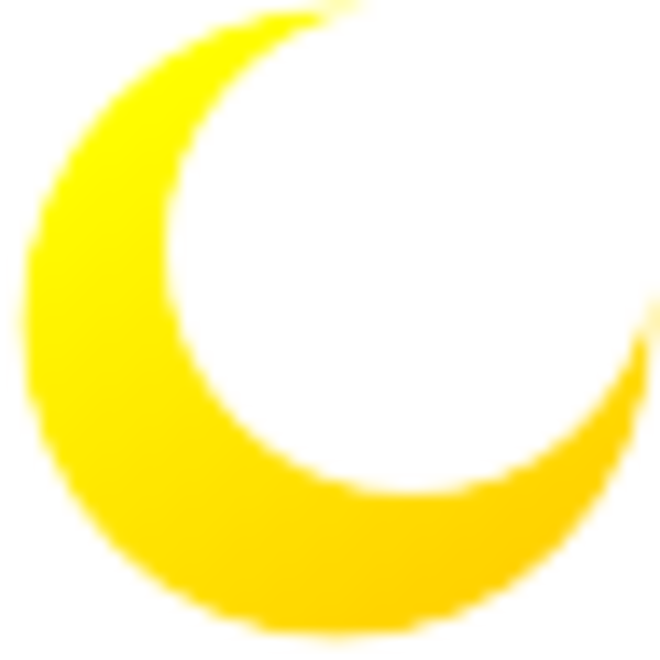 Cartoon Moon Images Image Free Download Png Clipart