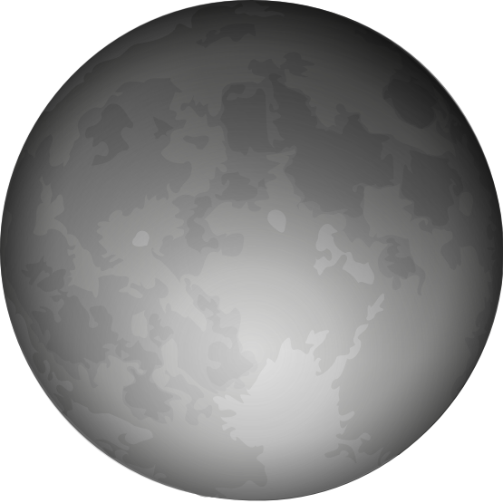 Moon To Use Hd Photos Clipart