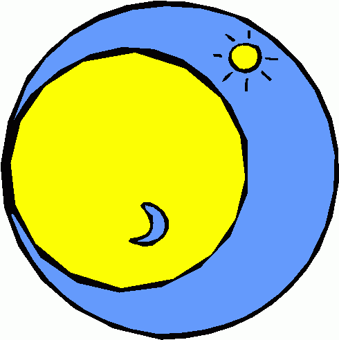 Moon Clipart Clipart