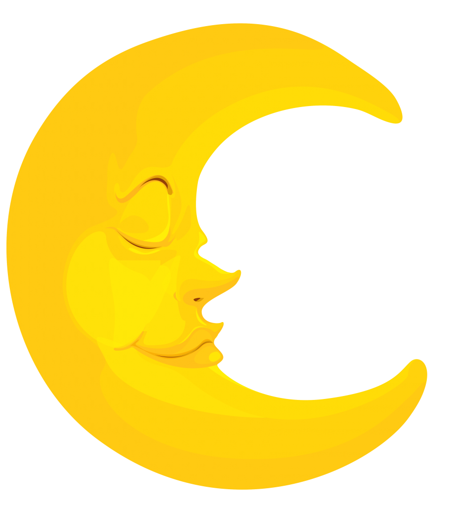 Moon Png Image Clipart