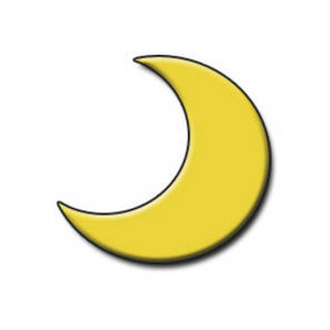 Moon Images Clipart Clipart