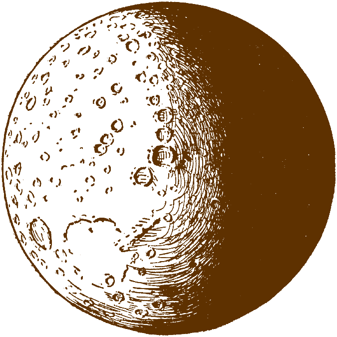 Moon Images Hd Image Clipart