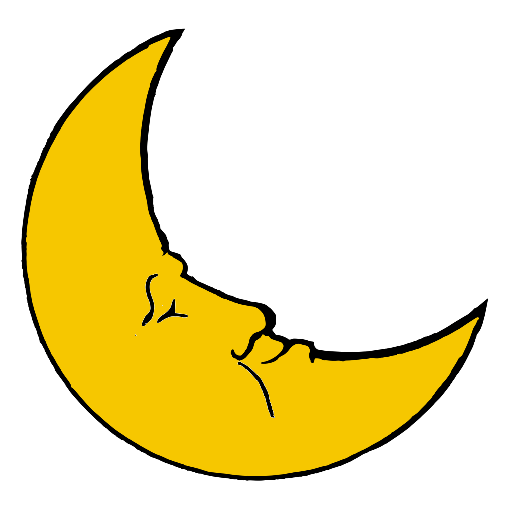Moon Png Image Clipart