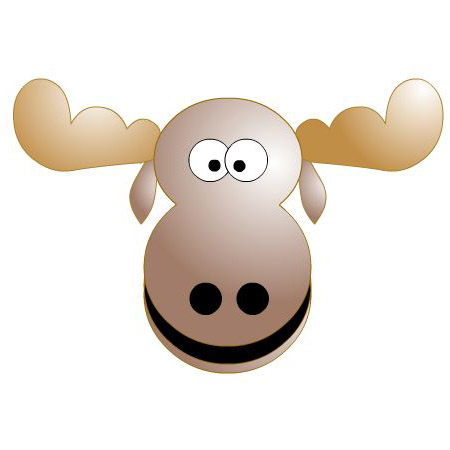 Free Moose Image Png Images Clipart