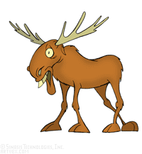 Moose Png Image Clipart