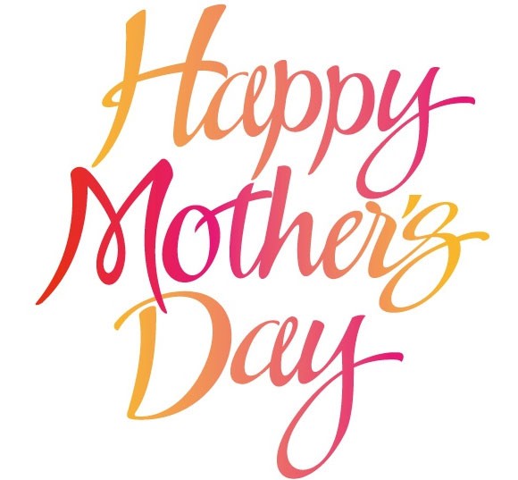 Mothers Day Happy Mother'Day For Facebook Clipart