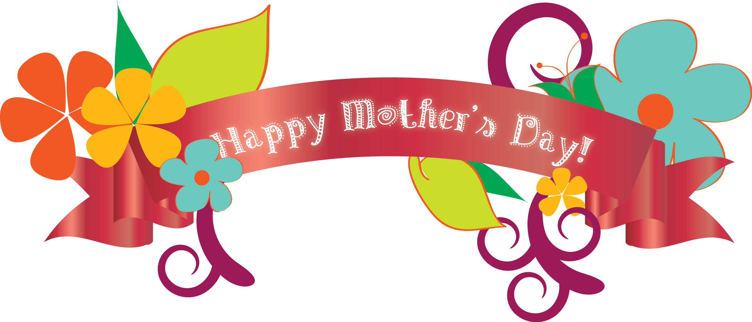 Happy Mothers Day Mother Images Net Clipart