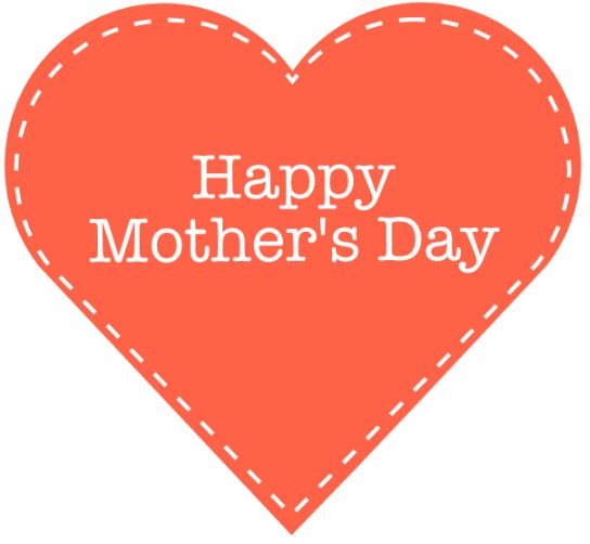 Free Happy Mothers Day Latest 7 Cards Clipart