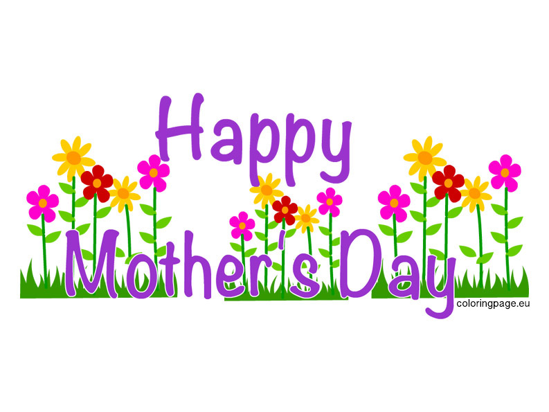 Mothers Day Mother Hd Photo Clipart