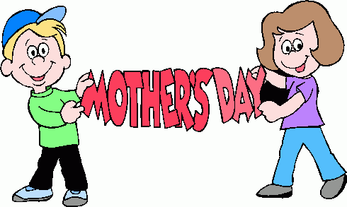 Mothers Day Mother Day Inspirational Hd Image Clipart
