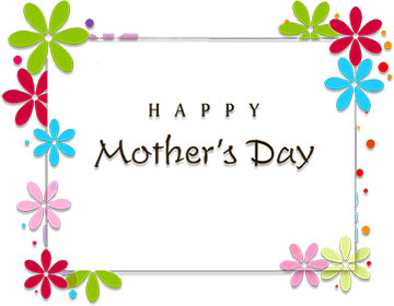 Mothers Day Animated Mother'Day Hd Photos Clipart