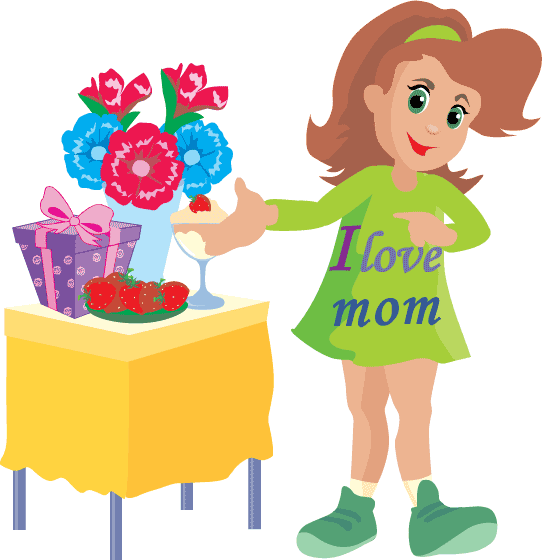 Mothers Day Mother Hd Photo Clipart