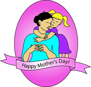 Mothers Day Religious Mother Day Images Clipart