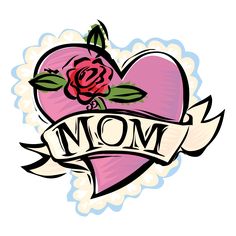 Mothers Day Positive Mother'Day Inspirational Free Download Png Clipart