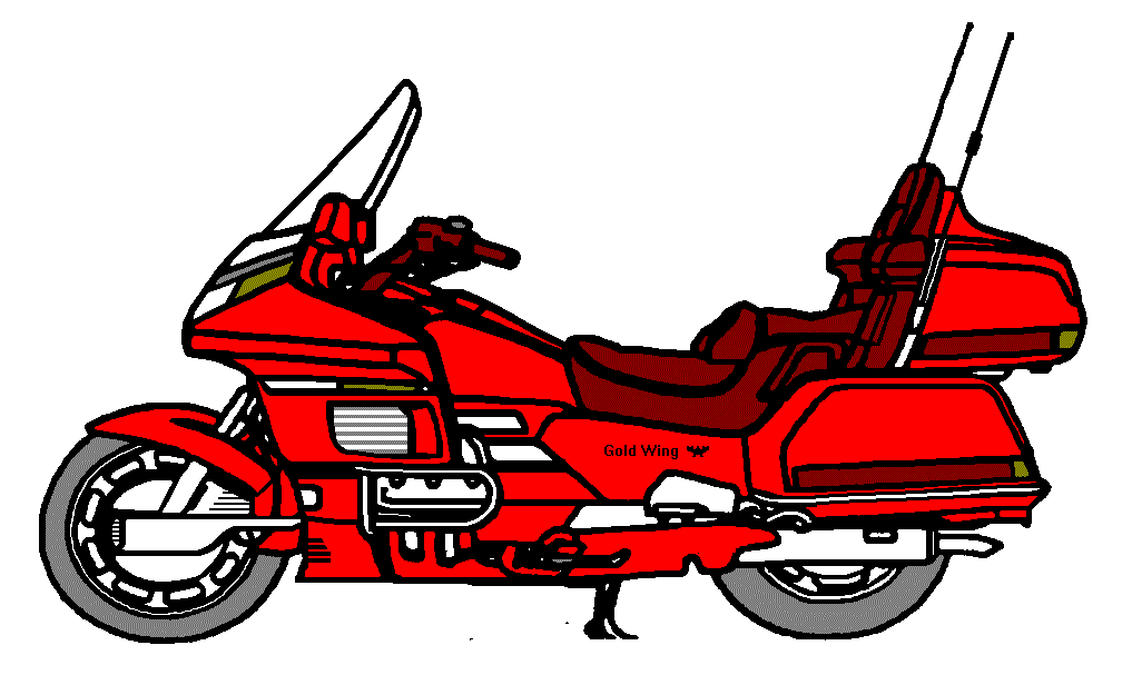 Motorcycle Download Png Clipart