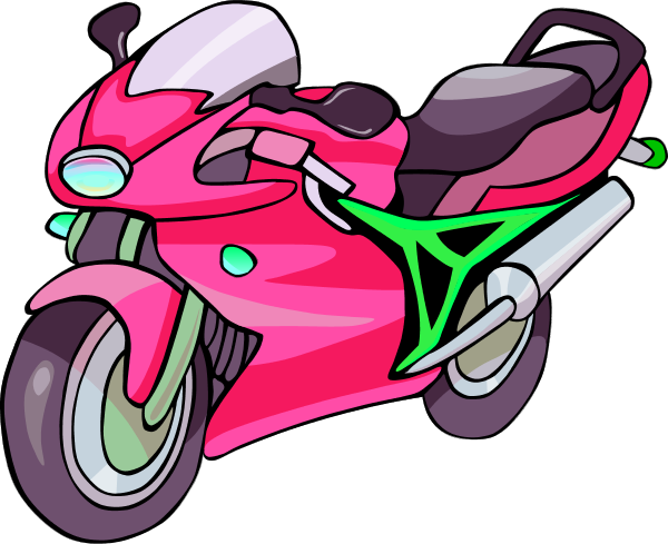 Motorcycle Gallery For Harley Vector Png Image Clipart