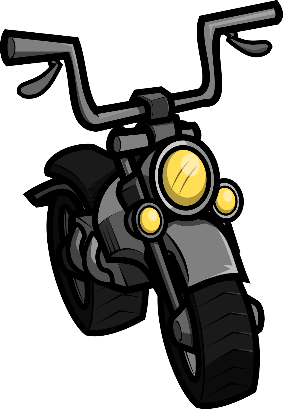 Motorcycle To Use Hd Photo Clipart