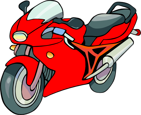 Motorcycle Motorcycle Cartoon Motorcycle Clip Png Images Clipart