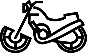 Harley Motorcycle Images Free Download Png Clipart