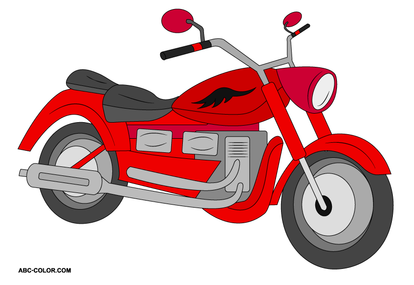 Motorcycle Raster Images Transparent Image Clipart