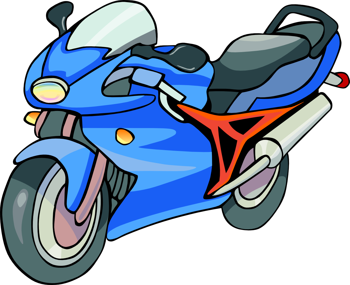 Motorcycle Images Hd Image Clipart