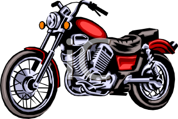 Woman On Motorcycle Dayasrioe Top Free Download Clipart