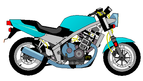 Motorcycle Chopper Images Png Image Clipart