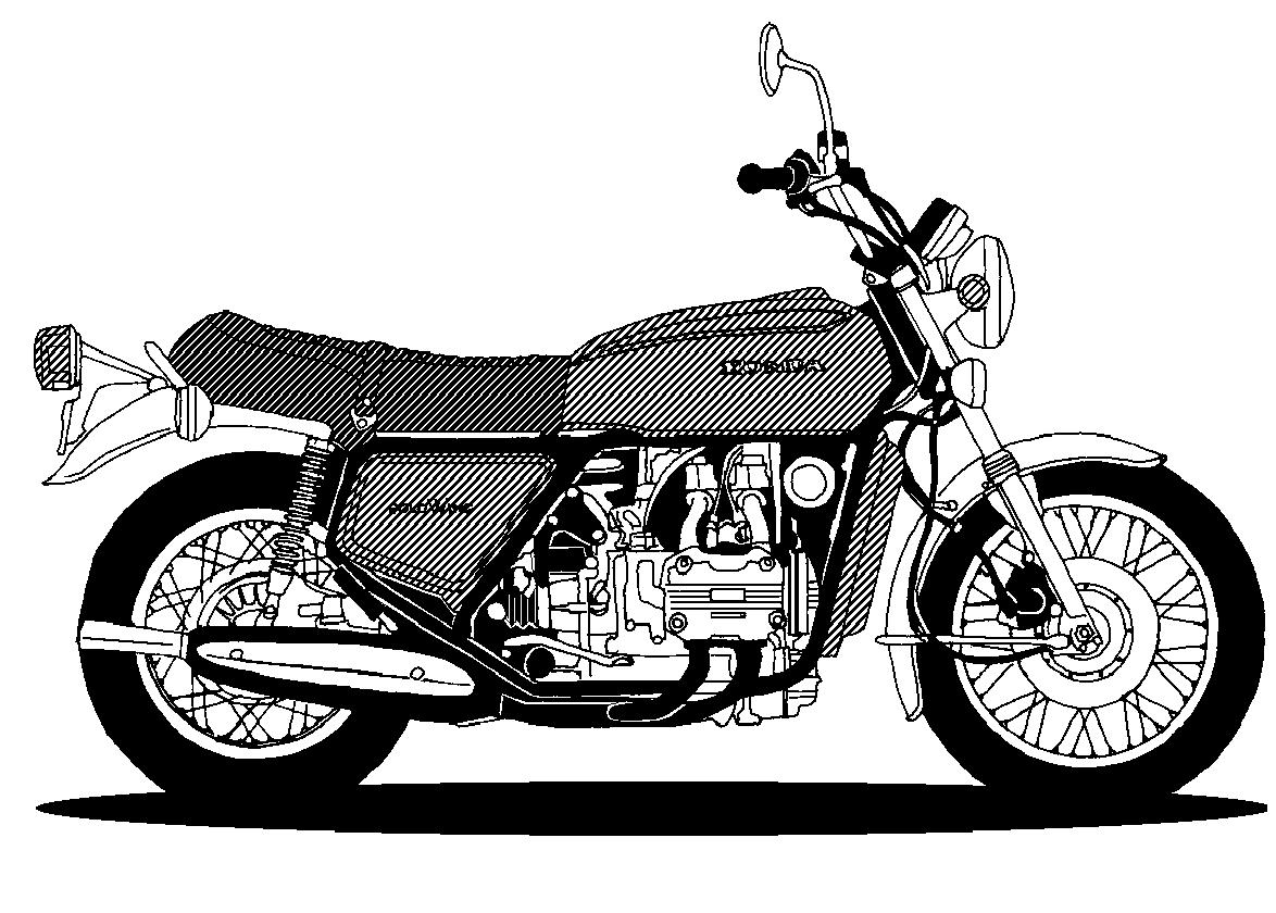 Motorcycle For You Hd Photo Clipart