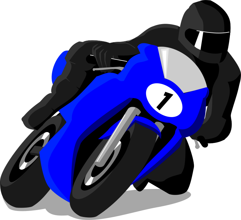 Motorcycle 1Freedownloads Transparent Image Clipart