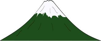 Free Mountain Transparent Image Clipart