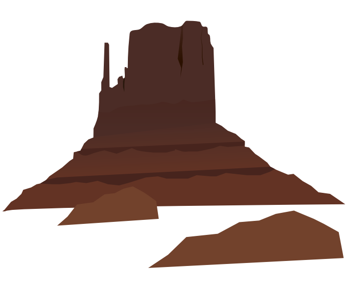 Mountain To Use Transparent Image Clipart