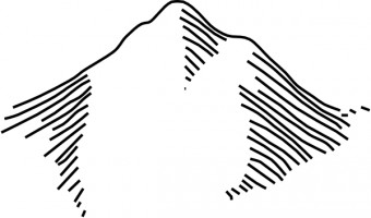Free Vector Mountain Vector For Download About Clipart