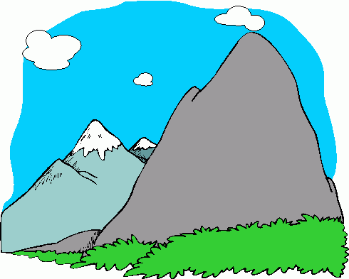 Mountain Range Images Download Png Clipart