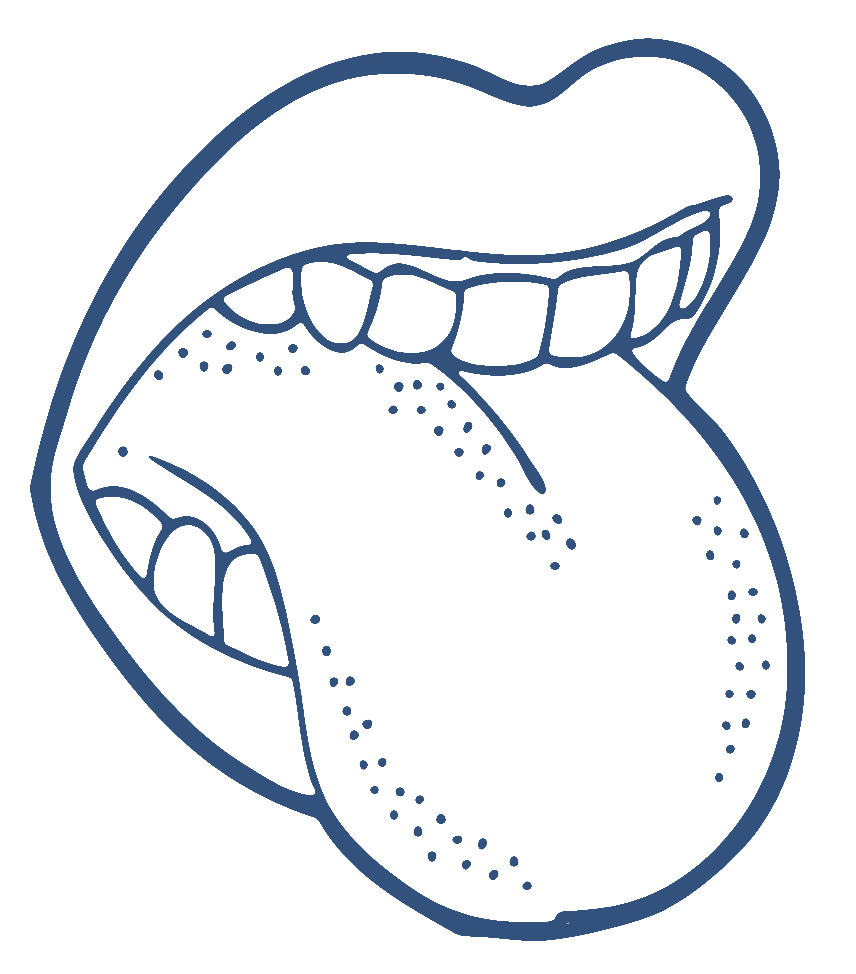 Mouth Tongue Download On Hd Photo Clipart