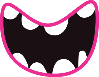 Mouth Biezumd Png Image Clipart