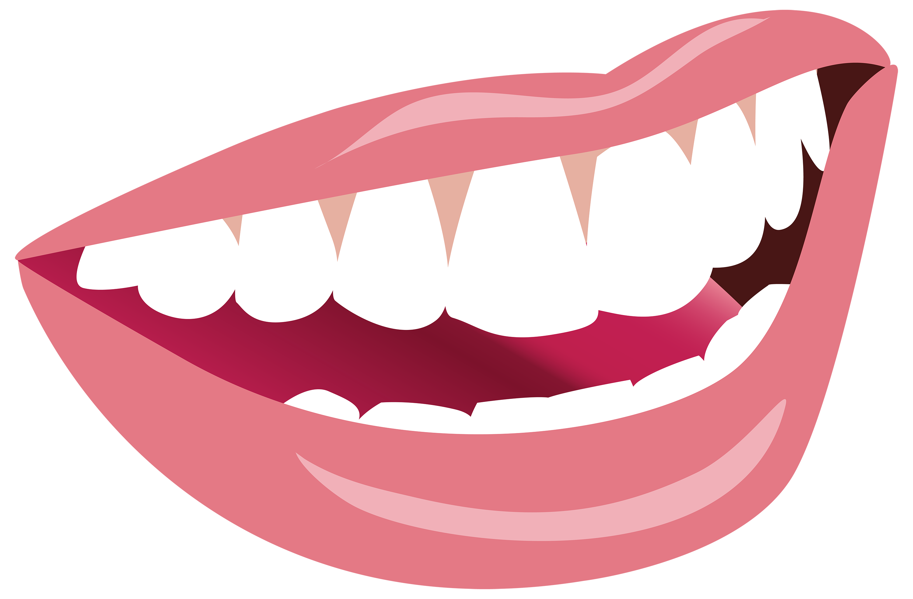 Mouth Biezumd Png Image Clipart