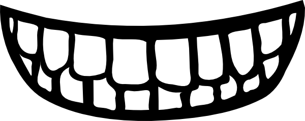 Mouth Part Transparent Image Clipart