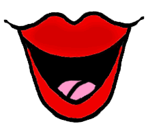 Talking Mouth Images Png Image Clipart