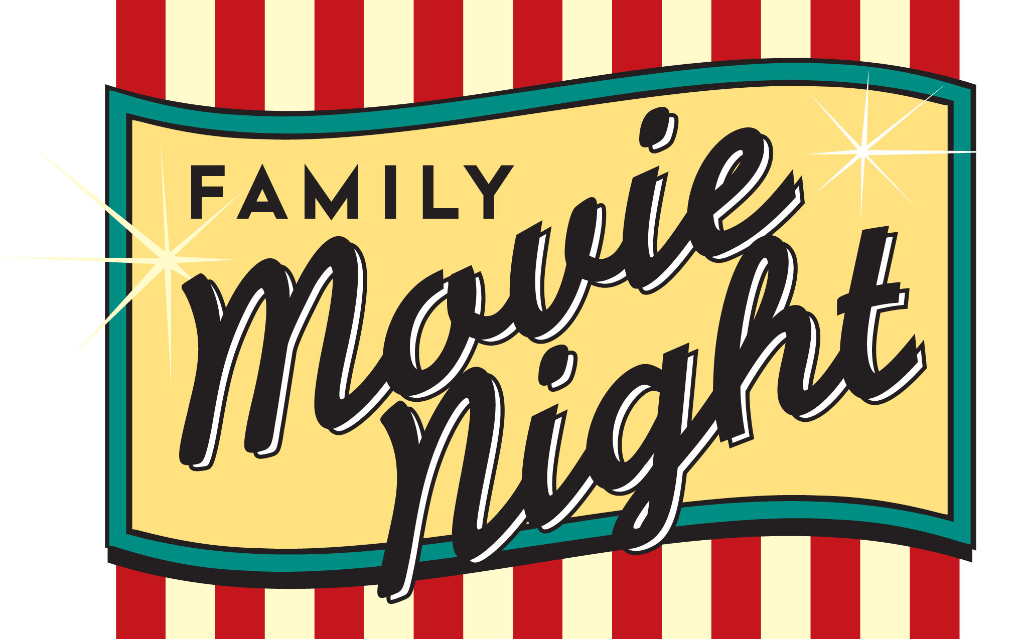 Movie Night 9 Png Image Clipart