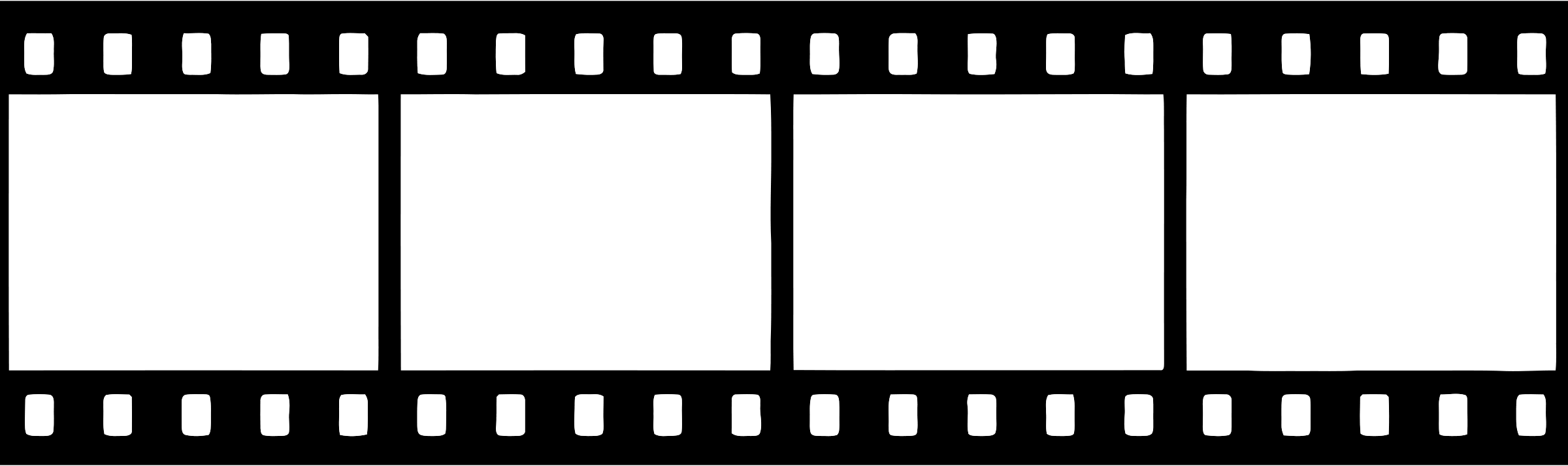 Movie Film Strip Png Image Clipart