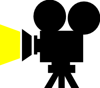 Movie Film Projector Dayasriod Top Hd Image Clipart