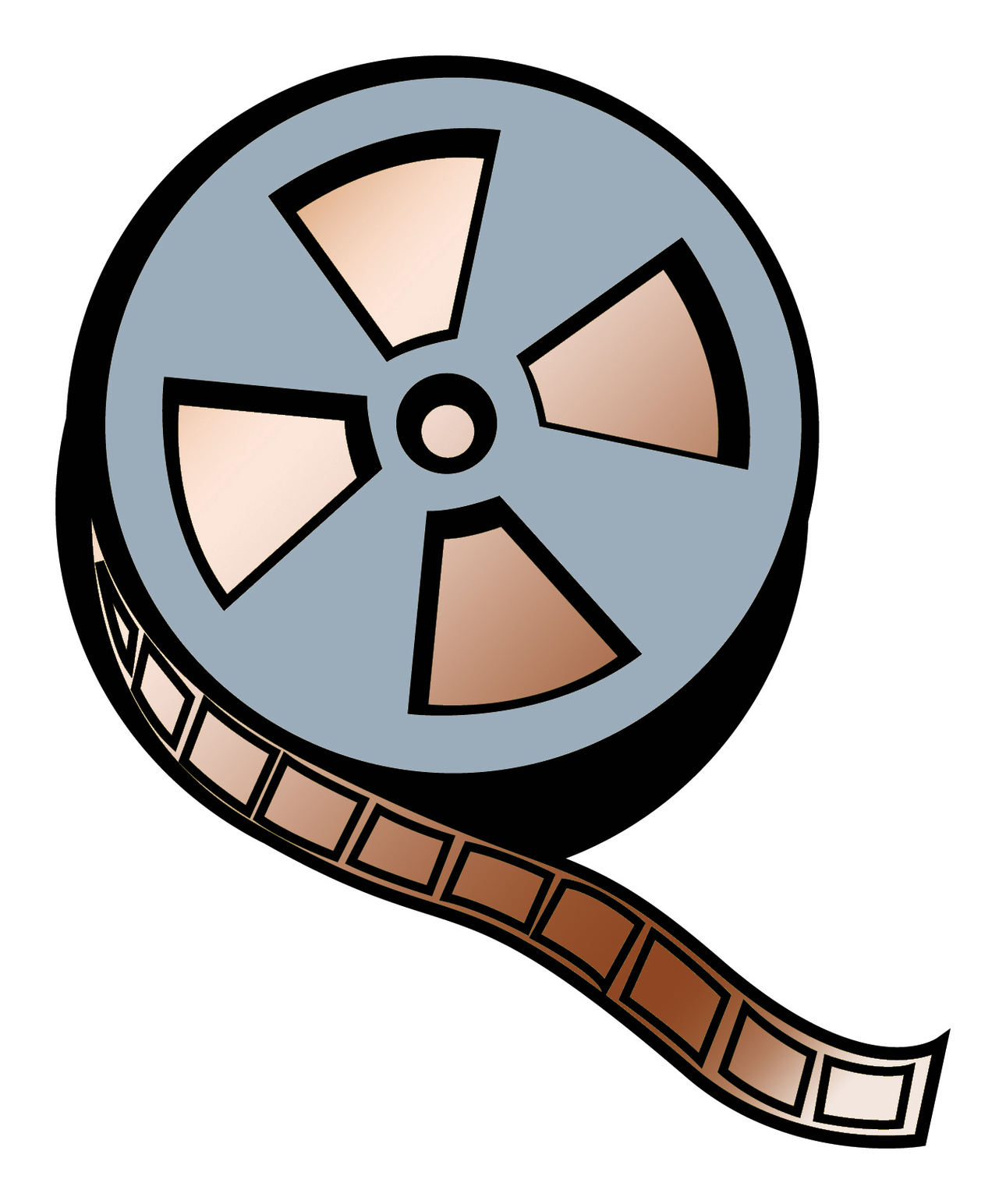 Movie Reel To Use Resource Hd Photos Clipart