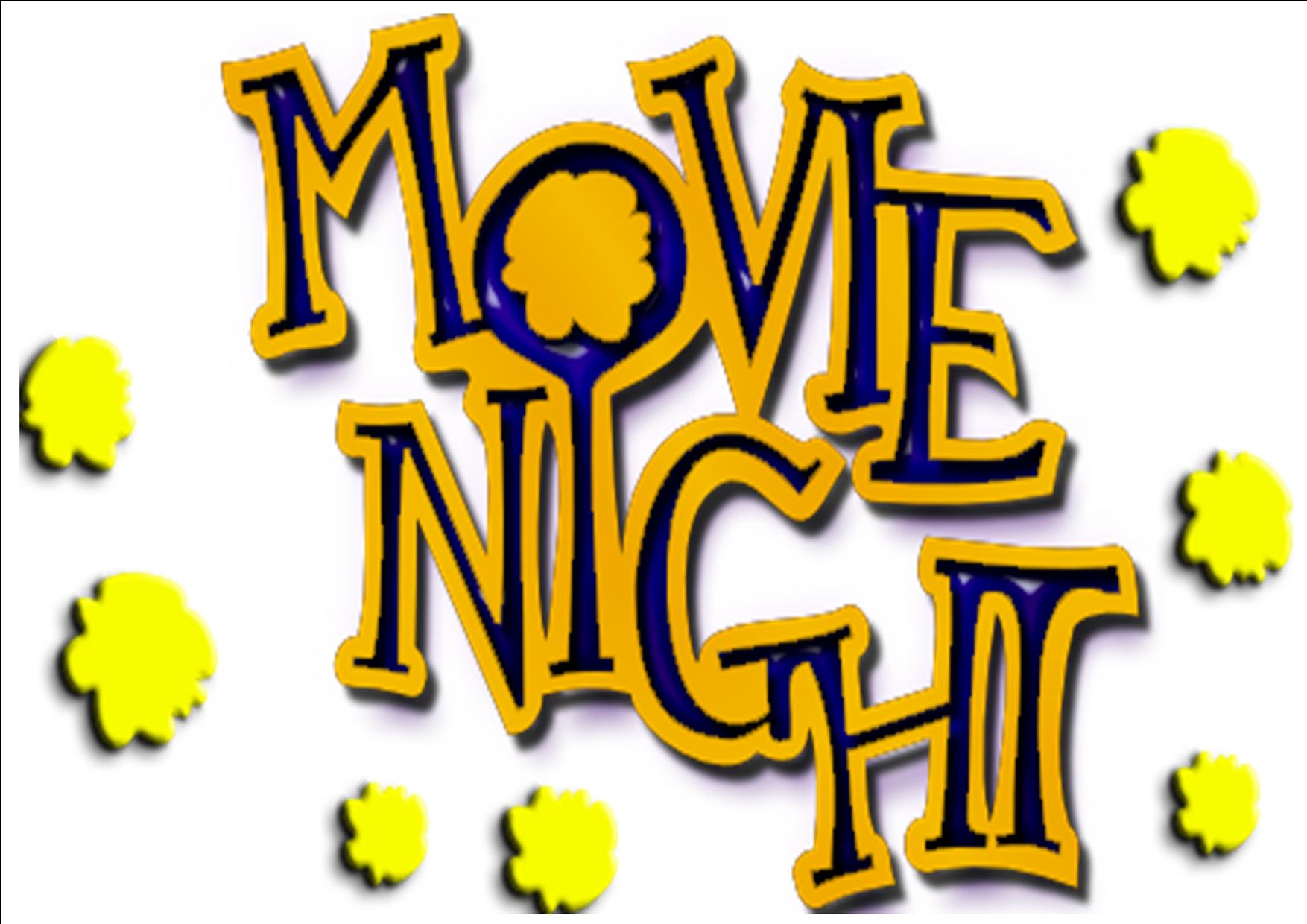 Pictures Movie Night Png Image Clipart